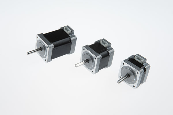 17S231-01S/D 42mm 插件式步進電機