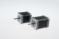 17H261-03S/D 42mm 標準式步進電機