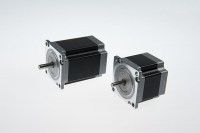 23H2100-05S/D 57mm 標準式步進電機