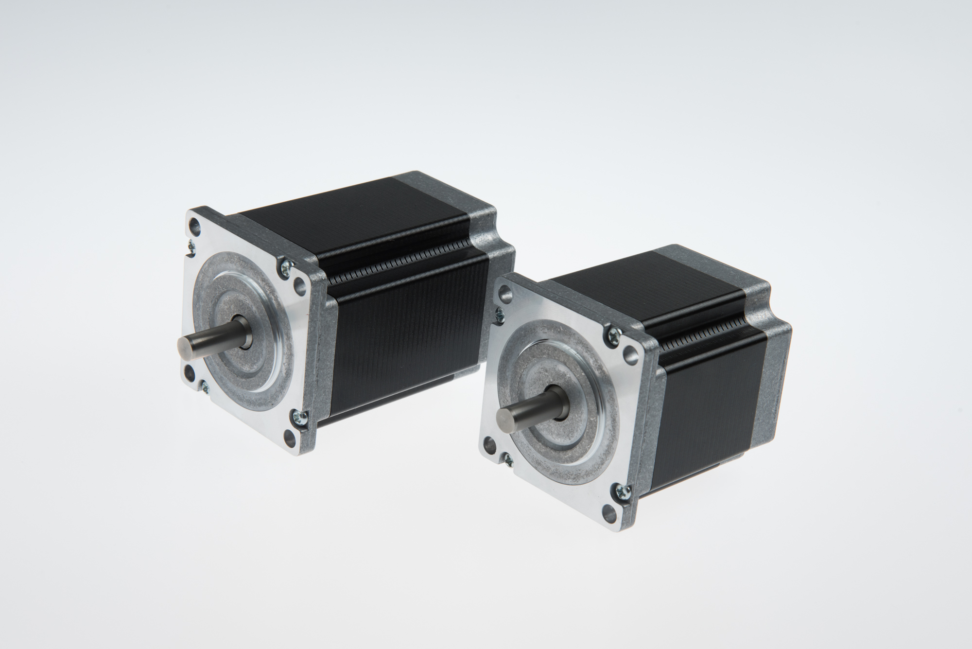 24H248-03S/D 60mm 常規步進電機