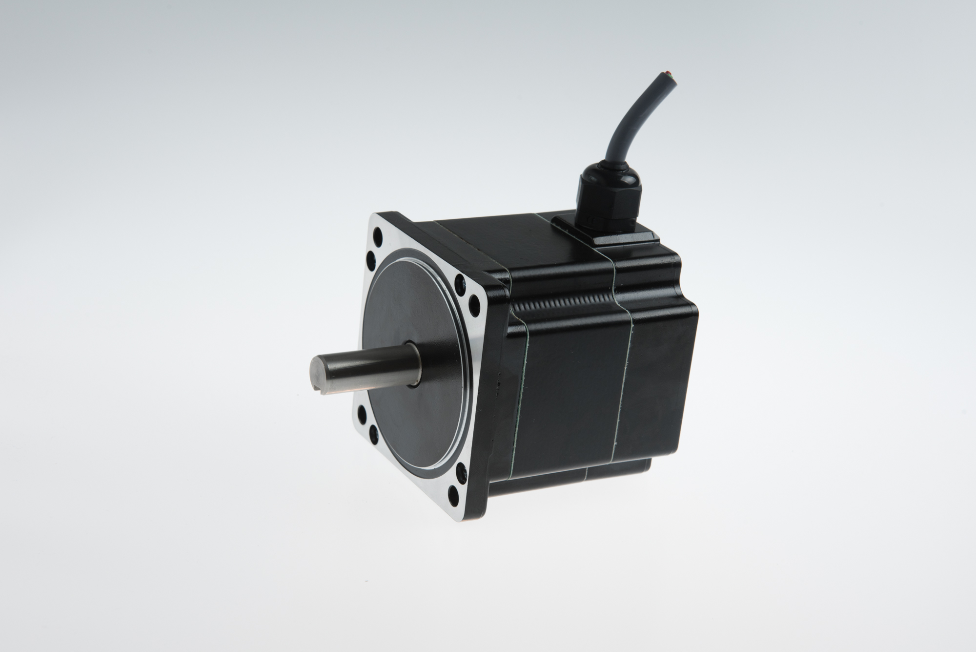 34IP2120-03 86mm IP65步進(jìn)電機(jī)